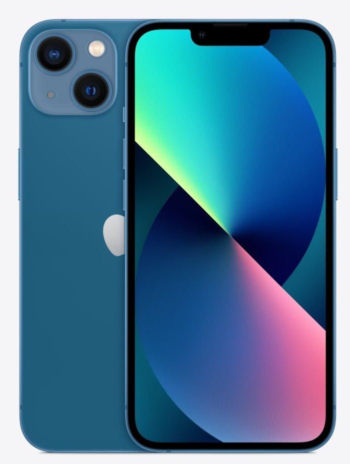 Refurbished Apple iPhone 13 - Acceptable Condition - ReDial Refurbished Apple iPhone 13 - Acceptable Condition - ReDial